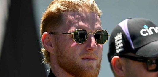 Fans Puzzled as Ben Stokes Abruptly Quits Alcohol: What’s Going On?