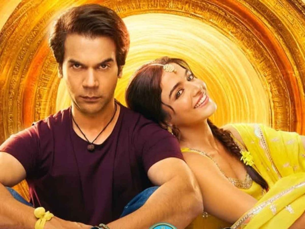Bombay HC Blocks OTT Release of Rajkummar Rao’s 'Bhool Chuk Maaf' Until Next Hearing