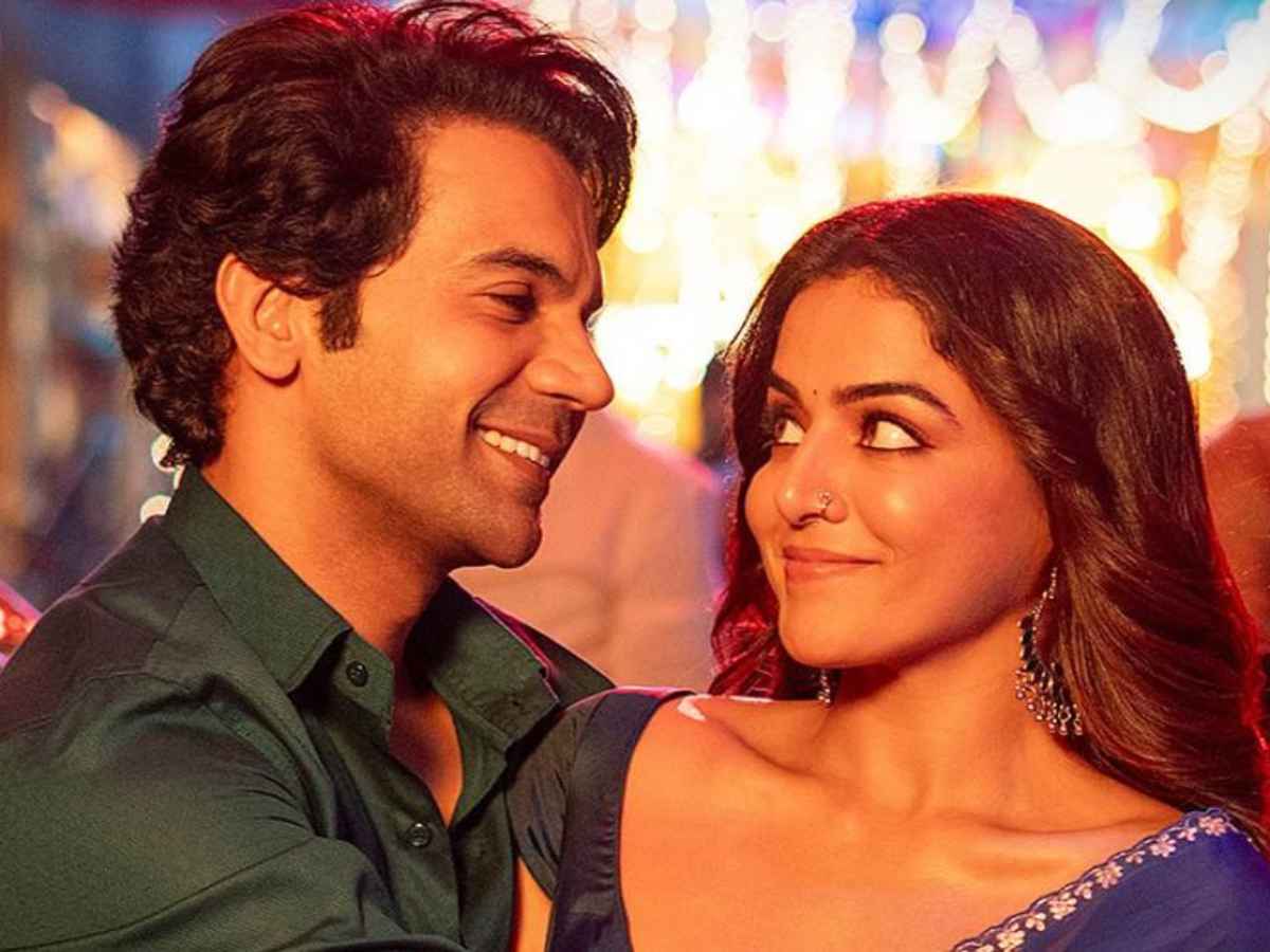 Bhool Chuk Maaf Box Office Day 1: Can Rajkummar Rao Keep His Box Office Hot Streak Alive?