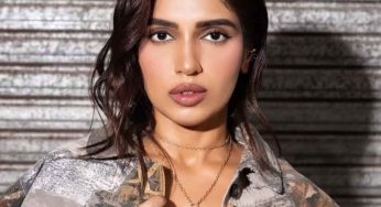 Bhumi Pednekar Fires Back at Lip Job Speculations After ‘The Royals’ Backlash