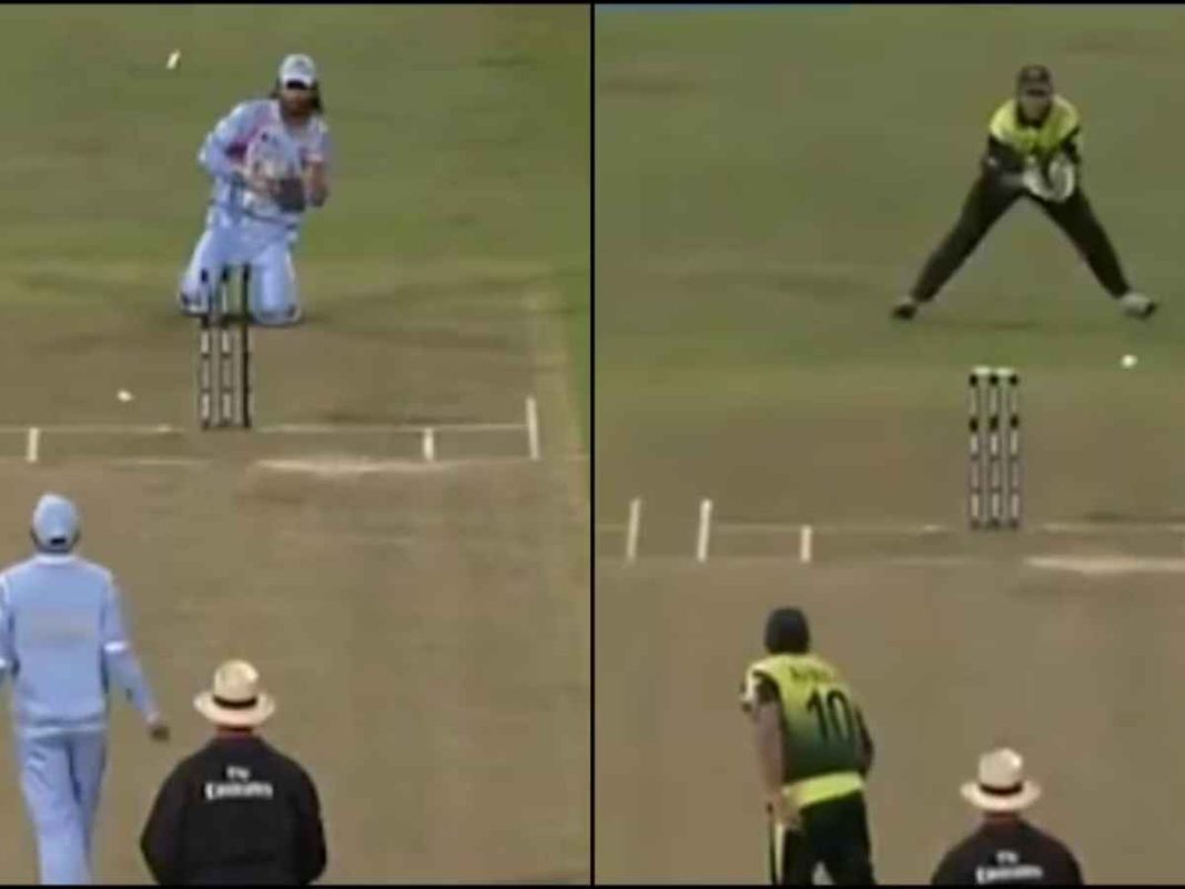 BJP Uses 2007 T20 Bowl-Out Win to Troll Pakistan After Operation Sindoor