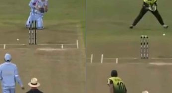 BJP Uses 2007 T20 Bowl-Out Win to Troll Pakistan After Operation Sindoor