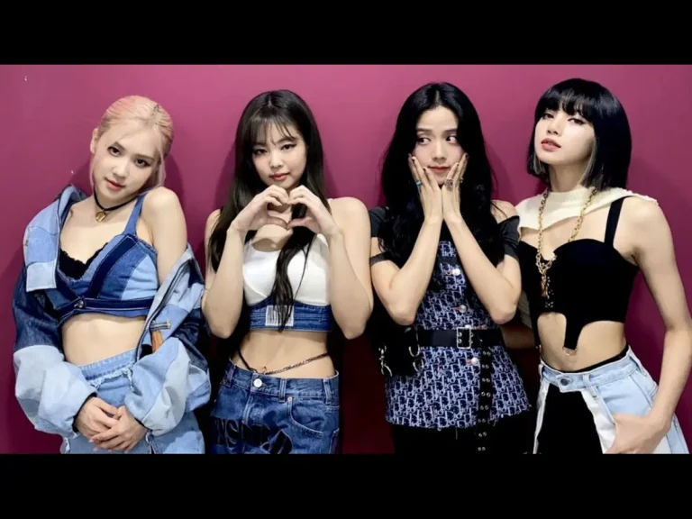 BLACKPINK Announces ‘Deadline’ World Tour: Fans Rejoice — But Demand A Comeback Album