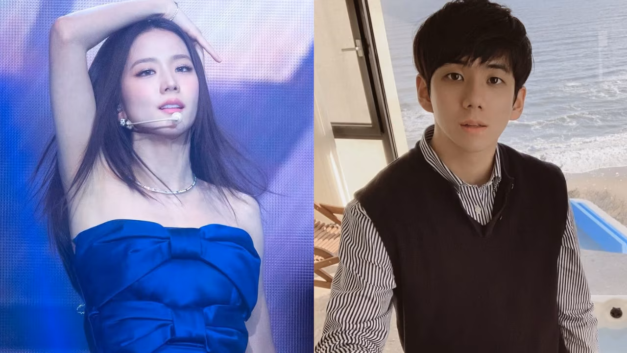 BLACKPINK’s Jisoo Caught In Family Scandal: Brother Kim Jung Hoon Accused Of Secretly Filming Woman Without Consent