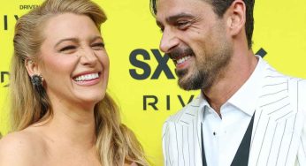 Blake Lively Falls for Michele Morrone’s ‘Lion Attack’ Story In Embarrassing Prank