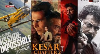 ‘Mission: Impossible – The Final Reckoning’ Box Office Day-5: Tom Cruise Film Earns More Than Many Indian Films This Year