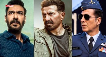 Produced at a Humble ₹48 Cr. Raid 2 Advance Booking Crosses This Much! Set to Outperform Kesari 2 and Jaat on Opening Day