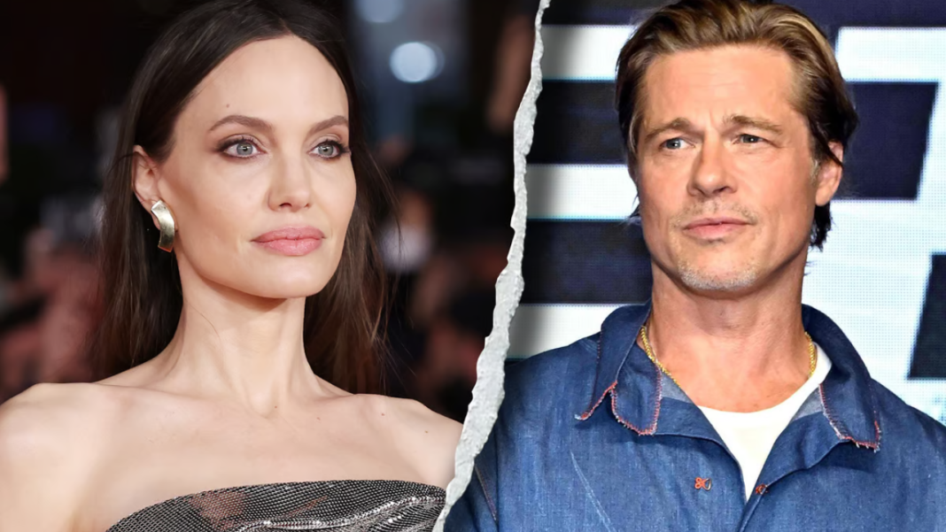 “After 8 Years, It’s Finally Over” — Brad Pitt Breaks Silence on Angelina Jolie Divorce