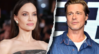After 8 Years, It’s Finally Over” — Brad Pitt Breaks Silence On Angelina Jolie Divorce