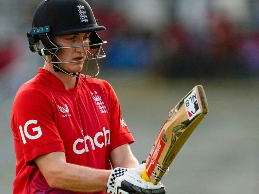 DC Mentor Kevin Pietersen Points Out Harry Brook’s Spin Struggles After IPL Withdrawal