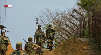 BSF Foils Major Infiltration Bid in Samba, Explosions Rock Rajouri and Poonch Amid Cross-Border Tensions