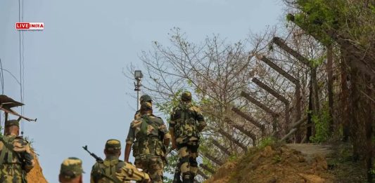 BSF Foils Major Infiltration Bid in Samba, Explosions Rock Rajouri and Poonch Amid Cross-Border Tensions