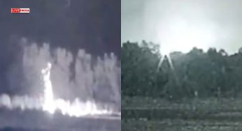 Operation Sindoor LIVE: BSF Destroys Terror Launchpad in Pakistan’s Sialkot, Multiple Cities on Alert