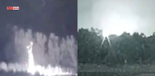 Operation Sindoor LIVE: BSF Destroys Terror Launchpad in Pakistan’s Sialkot, Multiple Cities on Alert