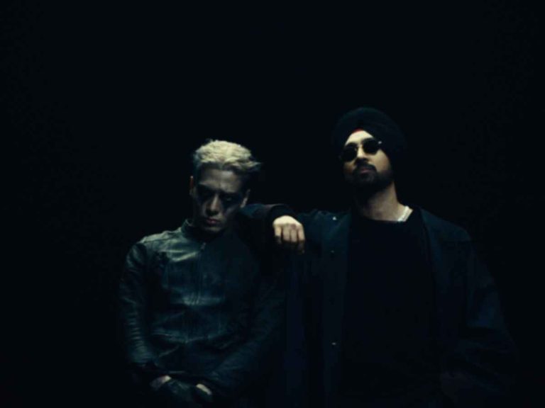 'Buck' Teaser: Jackson Wang, Diljit Dosanjh’s First Collaboration Sends Fans into a Frenzy- Watch