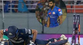 How One Bumrah Yorker Changed Mumbai Indians’ IPL 2025 Fate?