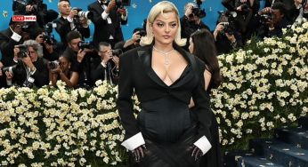 Bebe Rexha Responds to Azealia Banks and Met Gala Body Shaming Online Storm