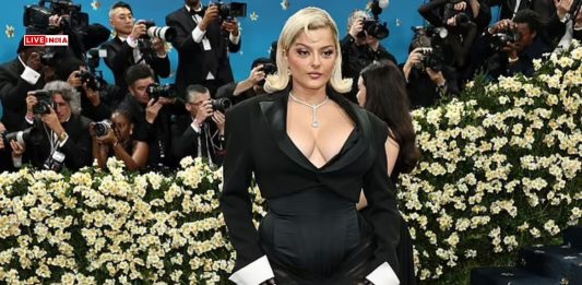 Bebe Rexha Responds to Azealia Banks and Met Gala Body Shaming Online Storm