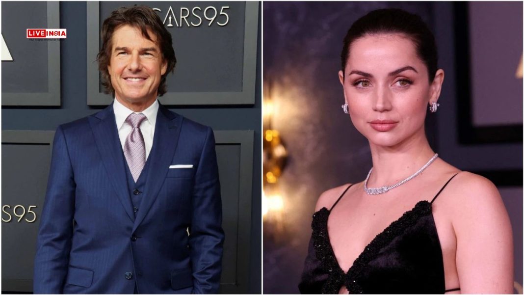 This is How Tom Cruise Made Girlfriend Ana de Armas’ Birthday Unforgetable