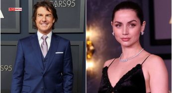 This is How Tom Cruise Made Girlfriend Ana de Armas’ Birthday Unforgetable