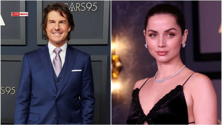 This is How Tom Cruise Made Girlfriend Ana de Armas’ Birthday Unforgetable