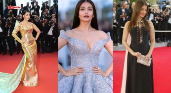 Aishwarya Rai at Cannes: Her Most Iconic Looks and a Few Fashion Faux Pas