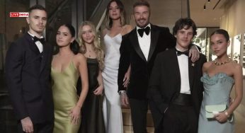 Daughter-in-Law, Nicola Peltz Clashes With Victoria and David Beckham Over Brooklyn: Report