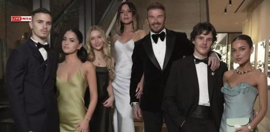 Daughter-in-Law, Nicola Peltz Clashes With Victoria and David Beckham Over Brooklyn: Report