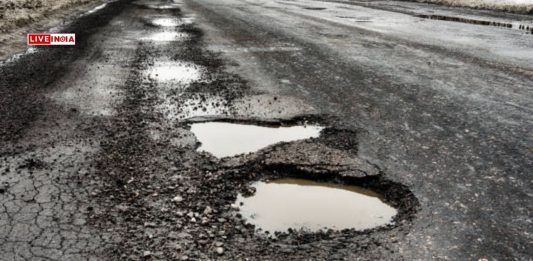 Bengaluru Man Sends ₹50 Lakh Legal Notice to BBMP Over Damaged Roads, Cites Spinal Injuries