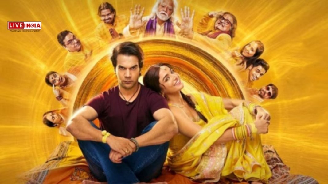 Bhool Chuk Maaf Box Office Day 3: Time Loop Comedy Crosses This Important Mark, Beats Emergency’s Lifetime Earnings