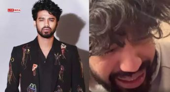 Babil Khan Returns to Instagram, Reacts on Viral Crying Video: