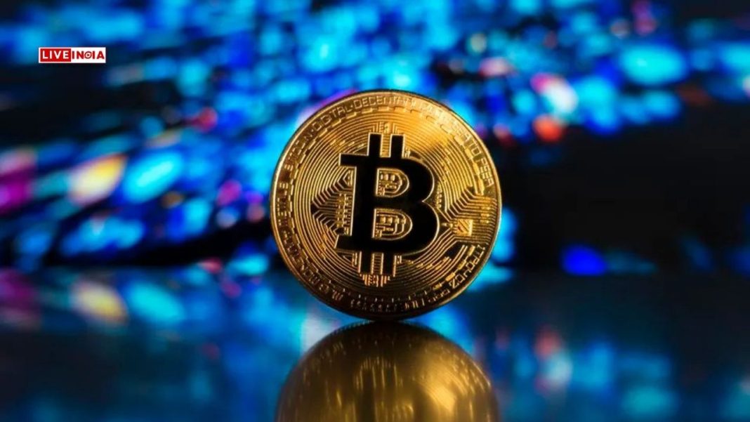 Bitcoin Hits Record High of $109,857 Amid Weak Dollar and Renewed Investor Optimism
