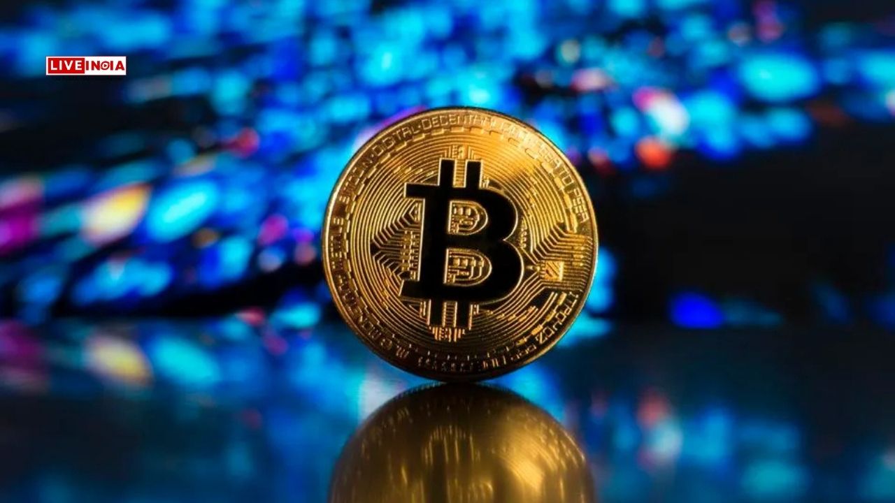Bitcoin Hits Record High of $109,857 Amid Weak Dollar and Renewed Investor Optimism