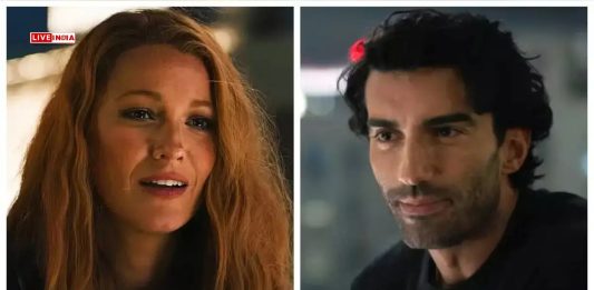 Blake Lively’s Legal Team Slams "Baseless" Claims Involving Taylor Swift Amid Legal Battle with Justin Baldoni