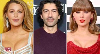 Blake Lively Slams “Circus-Like” Legal Tactics in ‘It Ends With Us’ Lawsuit: Calls Out Subpoena of Taylor Swift