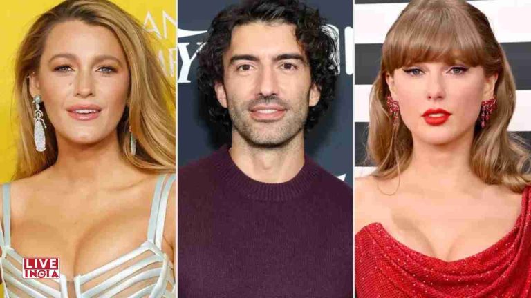 Blake Lively Slams “Circus-Like” Legal Tactics in ‘It Ends With Us’ Lawsuit: Calls Out Subpoena of Taylor Swift