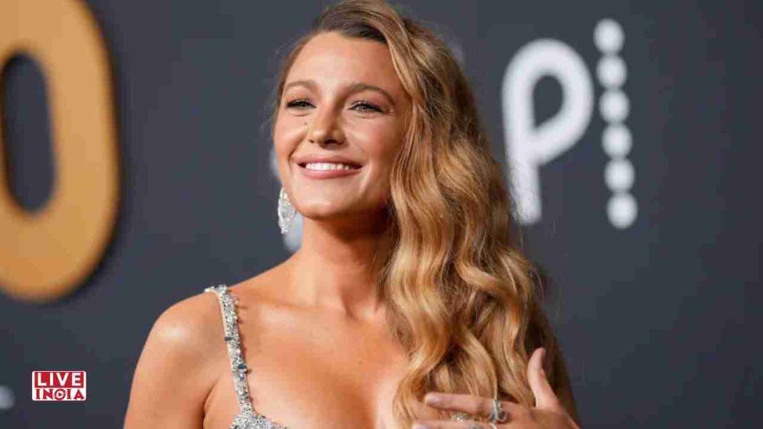 Blake Lively’s Lawyer Slams “Extortion” Claims Involving Taylor Swift as Baseless and Defamatory