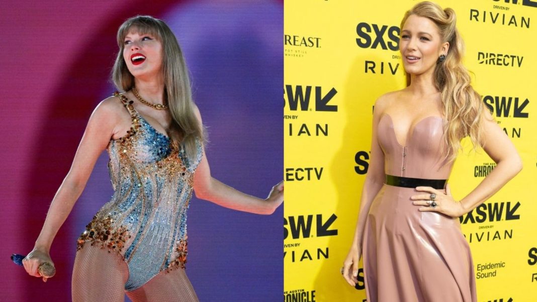 It Was Taylor Swift’s Dad Who Exposed Blake Lively’s Threat and Protected His Daughter From Legal Mess