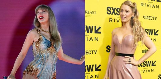 It Was Taylor Swift’s Dad Who Exposed Blake Lively’s Threat and Protected His Daughter From Legal Mess