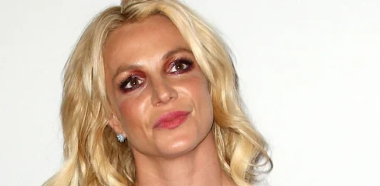 Britney Spears Warned by Authorities After Smoking Incident Aboard Private Jet
