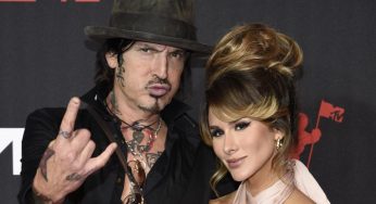 Brittany Furlan Breaks Silence on Marriage Struggles with Tommy Lee, Denies Wrongdoing in Catfish Controversy