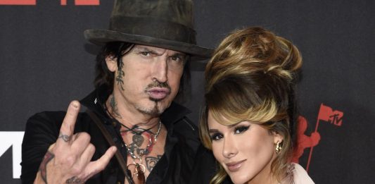 Brittany Furlan Breaks Silence on Marriage Struggles with Tommy Lee, Denies Wrongdoing in Catfish Controversy