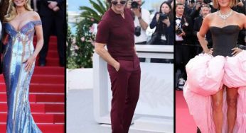 Cannes 2025: Day 2’s Jaw-Dropping Fashion Moments You Can’t Miss!