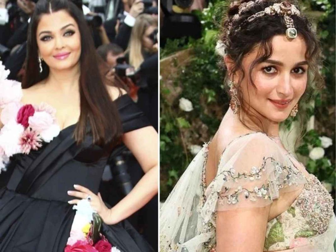 Surprise Entry At Cannes: Teen Actress Joins Aishwarya, Alia, Sparks Buzz