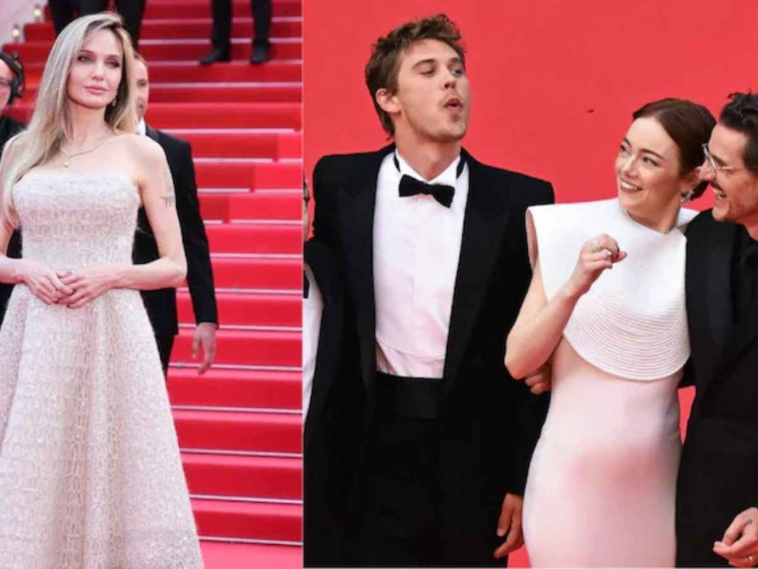 A Bee, A Gown and A Viral Moment: Day 4 at Cannes Had It All, See Pictures!
