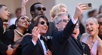 Cannes 2025: Tom Cruise and ‘Mission Impossible: The Final Reckoning’ Cast Dazzle At Red Carpet, See Pictures!