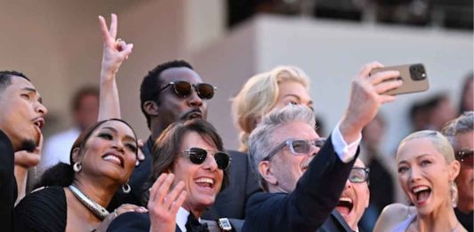 Cannes 2025: Tom Cruise and 'Mission Impossible: The Final Reckoning' Cast Dazzle At Red Carpet