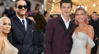 “From Couture To Collapse: The Celebrity Couples Haunted By The Met Gala Curse”
