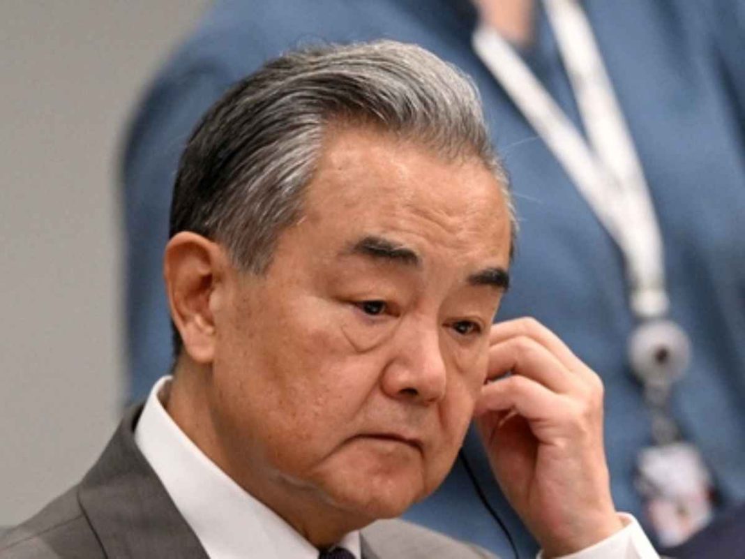 China Refutes Claims of Jet Involvement in India-Pakistan Conflict