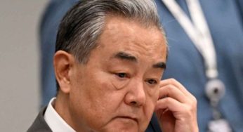 China Refutes Claims of Jet Involvement in India-Pakistan Conflict